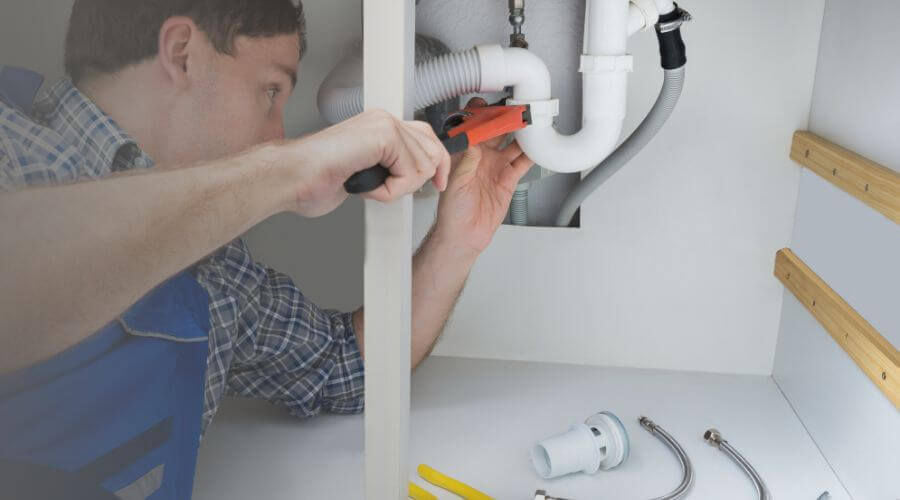 Professional water heater repair in Sunnyside, WA